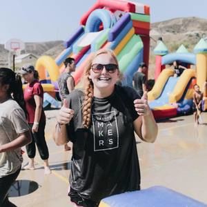 Meet your Posher, Brittany